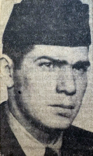 Richard A. Eck